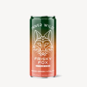 Frisky Fox