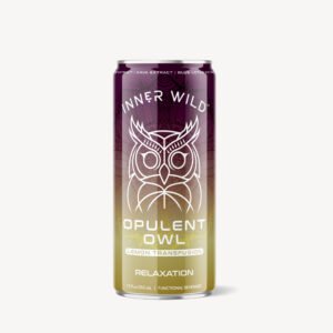 Opulent Owl
